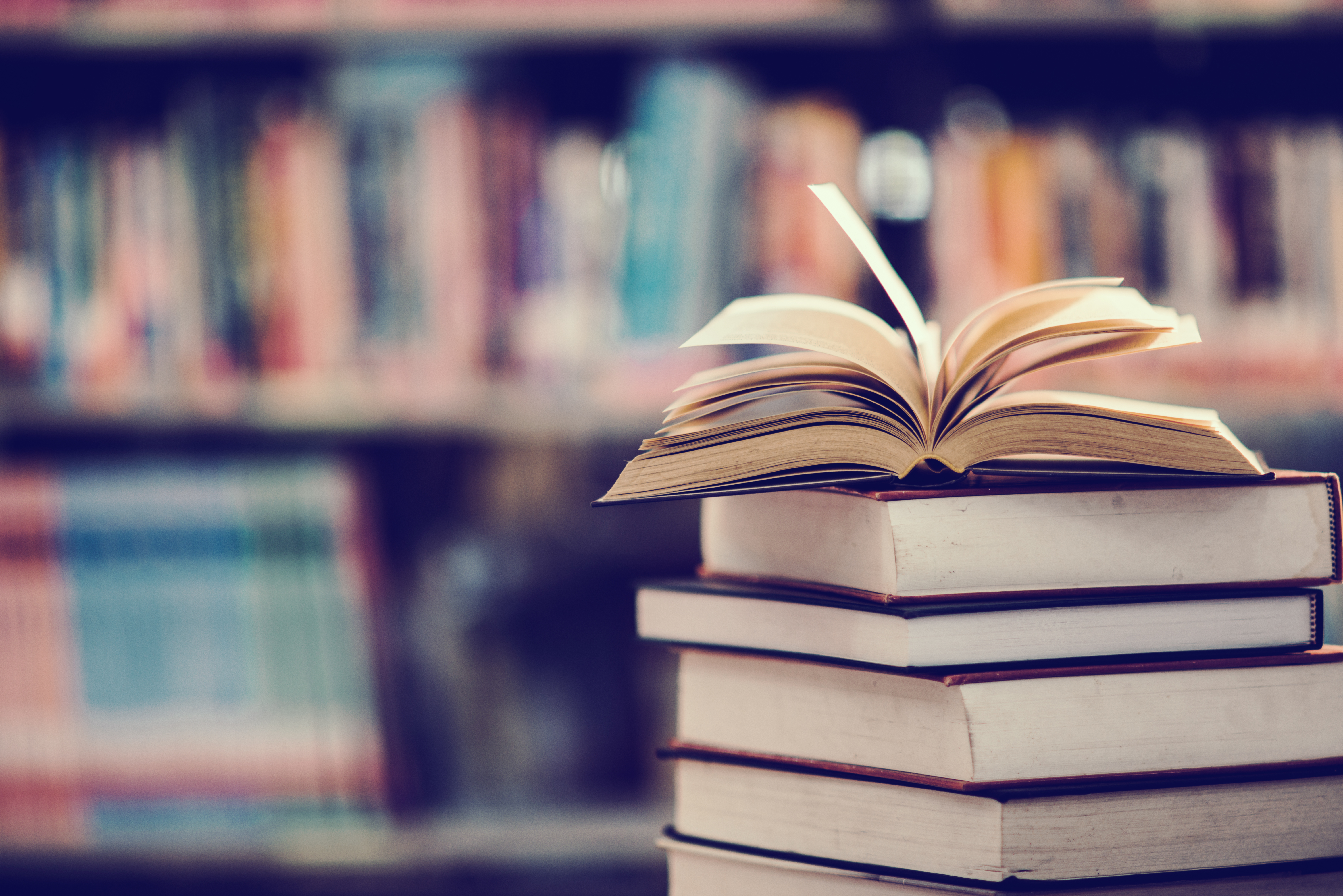 E-Book Library