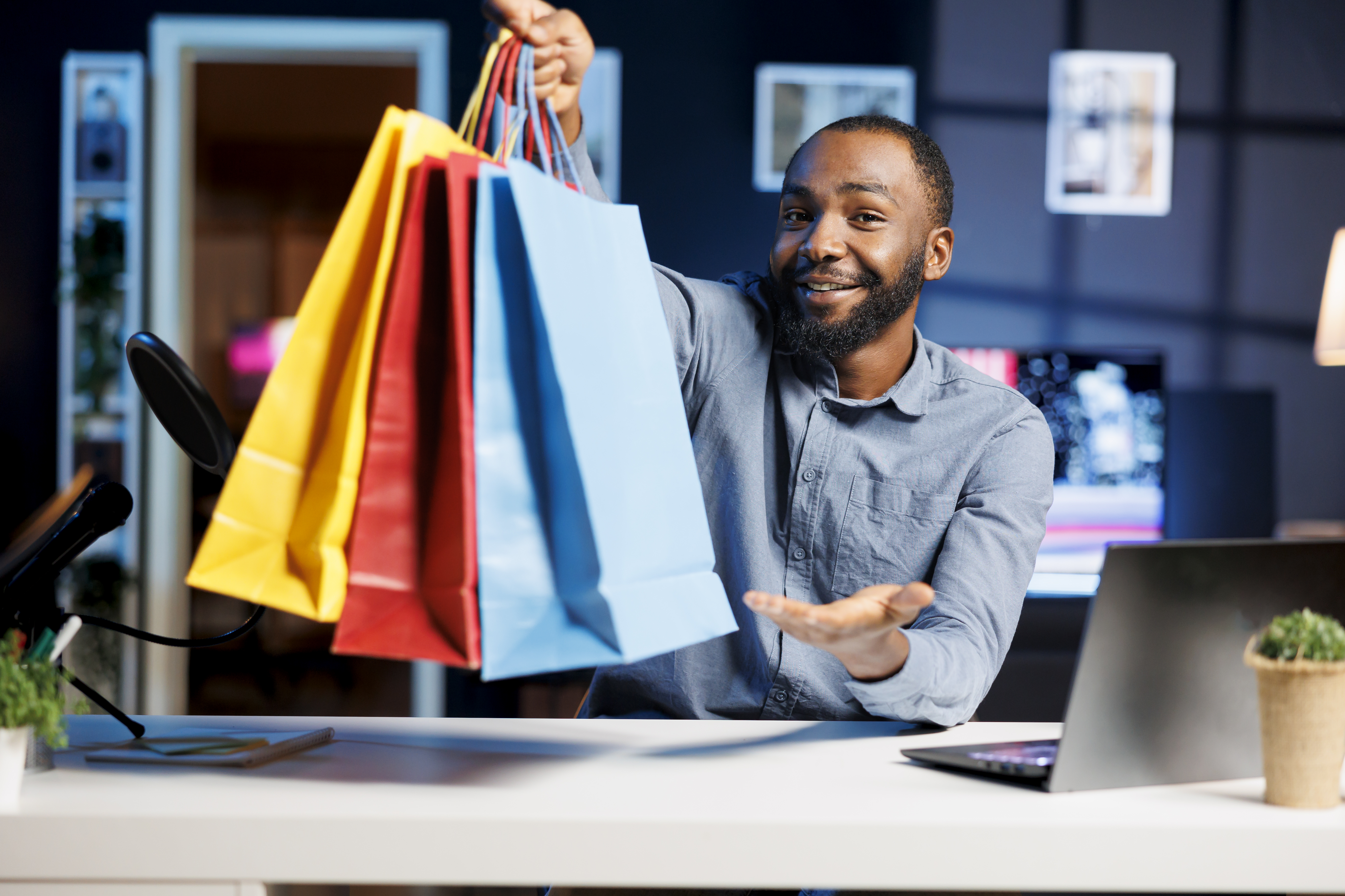 Online Store